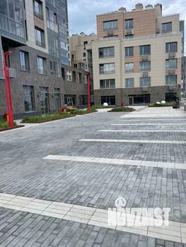 2-к квартира, вторичка, 60м2, 13/20 этаж