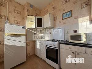 1-к квартира, вторичка, 35м2, 9/10 этаж