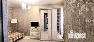 2-к квартира, вторичка, 44м2, 4/4 этаж