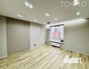 3-к квартира, вторичка, 73м2, 8/17 этаж