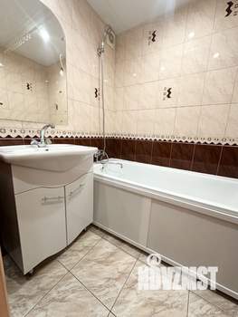 3-к квартира, вторичка, 64м2, 9/10 этаж