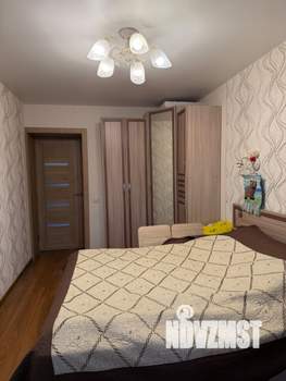3-к квартира, вторичка, 60м2, 4/9 этаж