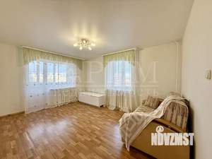 2-к квартира, вторичка, 53м2, 10/11 этаж