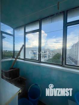 2-к квартира, вторичка, 43м2, 9/9 этаж