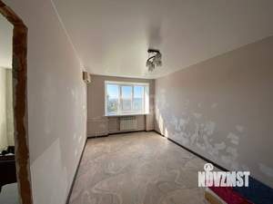 3-к квартира, вторичка, 61м2, 5/5 этаж