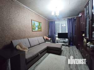 2-к квартира, вторичка, 43м2, 5/5 этаж