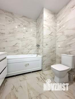 2-к квартира, вторичка, 40м2, 12/20 этаж