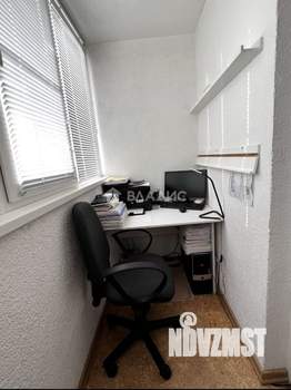 2-к квартира, вторичка, 73м2, 9/10 этаж