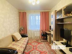 1-к квартира, вторичка, 41м2, 8/17 этаж