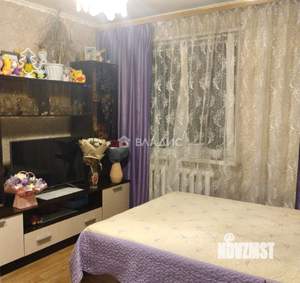 2-к квартира, вторичка, 40м2, 9/9 этаж