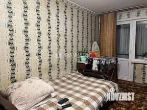 2-к квартира, вторичка, 53м2, 2/9 этаж