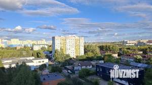 1-к квартира, вторичка, 26м2, 8/9 этаж