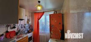 2-к квартира, вторичка, 33м2, 2/2 этаж