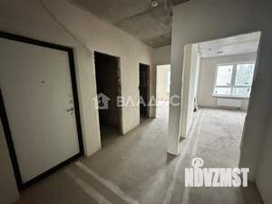 2-к квартира, вторичка, 69м2, 2/17 этаж