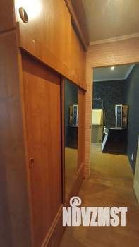 2-к квартира, вторичка, 46м2, 1/2 этаж
