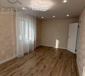 1-к квартира, вторичка, 31м2, 7/9 этаж