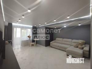 2-к квартира, вторичка, 73м2, 3/5 этаж