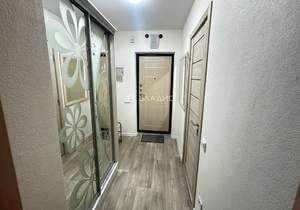 Студия квартира, вторичка, 33м2, 9/18 этаж