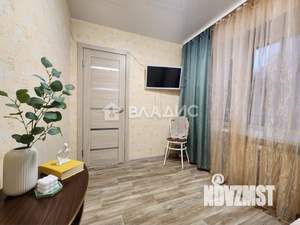 2-к квартира, вторичка, 34м2, 2/4 этаж