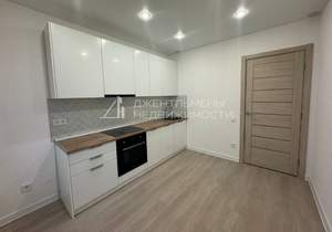 1-к квартира, вторичка, 34м2, 4/17 этаж