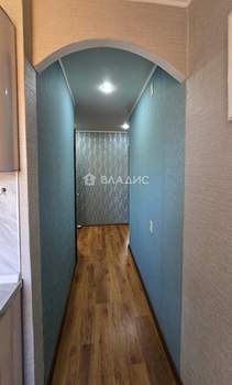 2-к квартира, вторичка, 48м2, 5/5 этаж