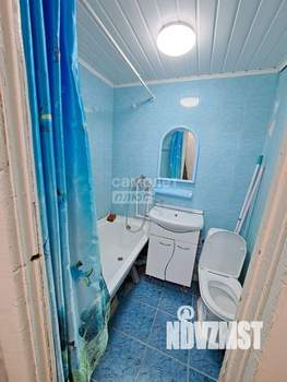 2-к квартира, вторичка, 37м2, 4/5 этаж