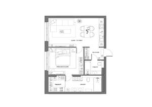 Фото квартиры на продажу (2)