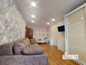 1-к квартира, вторичка, 36м2, 7/9 этаж