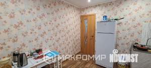 2-к квартира, вторичка, 53м2, 2/5 этаж