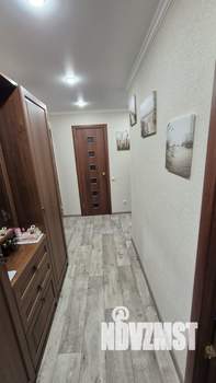3-к квартира, вторичка, 61м2, 9/9 этаж