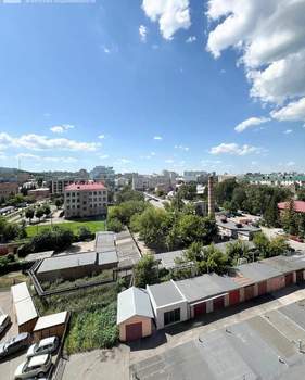 2-к квартира, сданный дом, 57м2, 8/18 этаж