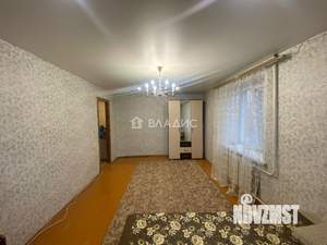 1-к квартира, вторичка, 31м2, 4/5 этаж