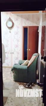 1-к квартира, вторичка, 45м2, 3/5 этаж