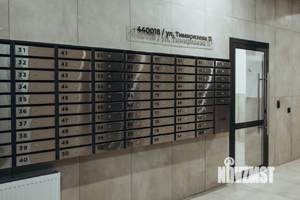 2-к квартира, строящийся дом, 77м2, 7/16 этаж