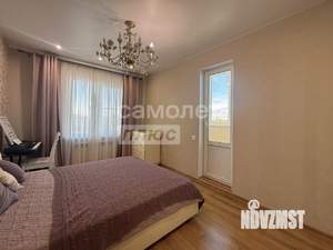 2-к квартира, вторичка, 73м2, 14/15 этаж