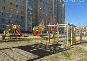 1-к квартира, вторичка, 42м2, 1/10 этаж