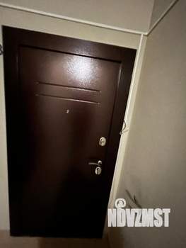 2-к квартира, вторичка, 38м2, 15/22 этаж
