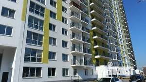 1-к квартира, вторичка, 37м2, 13/18 этаж