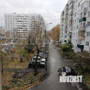 1-к квартира, вторичка, 27м2, 3/9 этаж