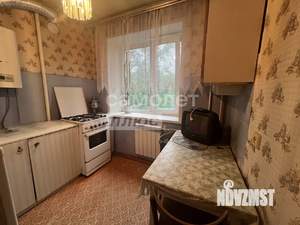 1-к квартира, вторичка, 31м2, 2/5 этаж