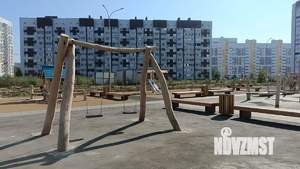 1-к квартира, вторичка, 37м2, 13/18 этаж