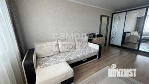 1-к квартира, вторичка, 42м2, 8/10 этаж