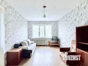 1-к квартира, вторичка, 32м2, 3/9 этаж