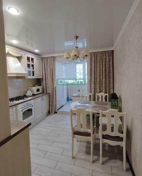 2-к квартира, вторичка, 53м2, 9/10 этаж