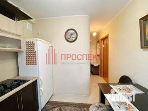 2-к квартира, вторичка, 38м2, 5/5 этаж
