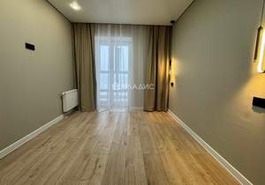 1-к квартира, вторичка, 45м2, 13/17 этаж