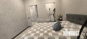 3-к квартира, вторичка, 81м2, 11/17 этаж