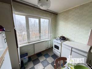 1-к квартира, вторичка, 36м2, 4/9 этаж