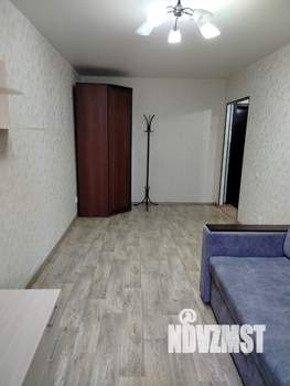 1-к квартира, вторичка, 34м2, 1/3 этаж