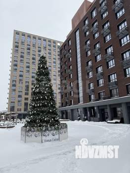 3-к квартира, вторичка, 63м2, 6/9 этаж